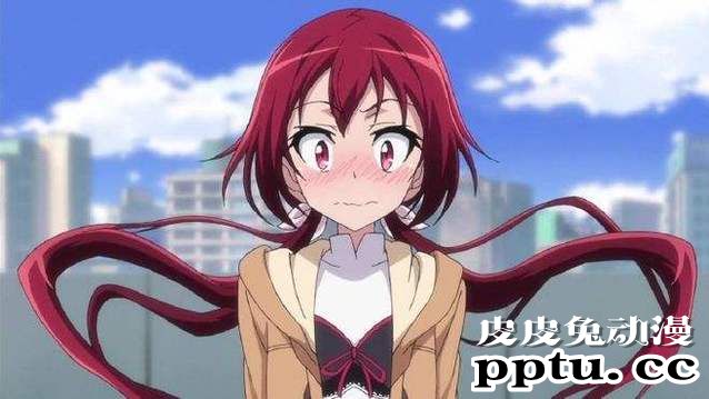 樱田家的日常每时每刻都是超展开「城下町的蒲公英」