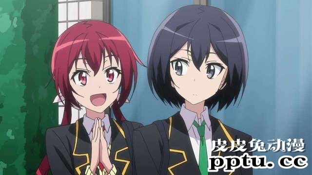 樱田家的日常每时每刻都是超展开「城下町的蒲公英」