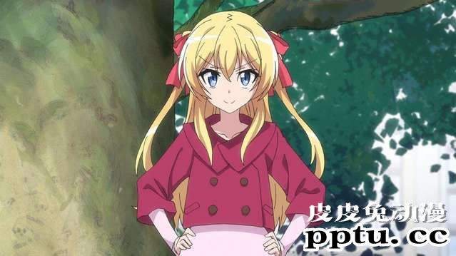 樱田家的日常每时每刻都是超展开「城下町的蒲公英」