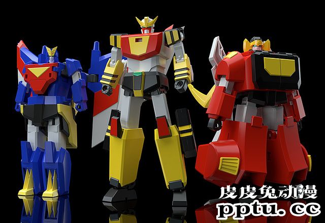 「元气伏魔」红莲螺岩手办发售-皮皮兔动漫