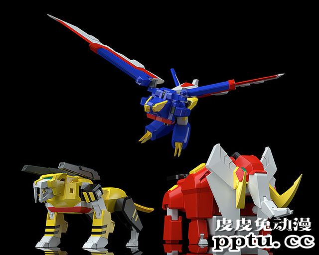 「元气伏魔」红莲螺岩手办发售