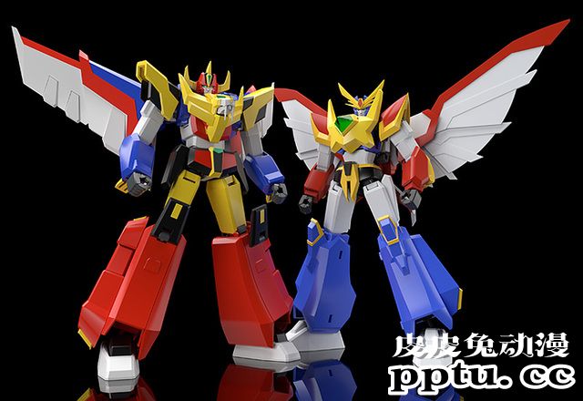 「元气伏魔」红莲螺岩手办发售