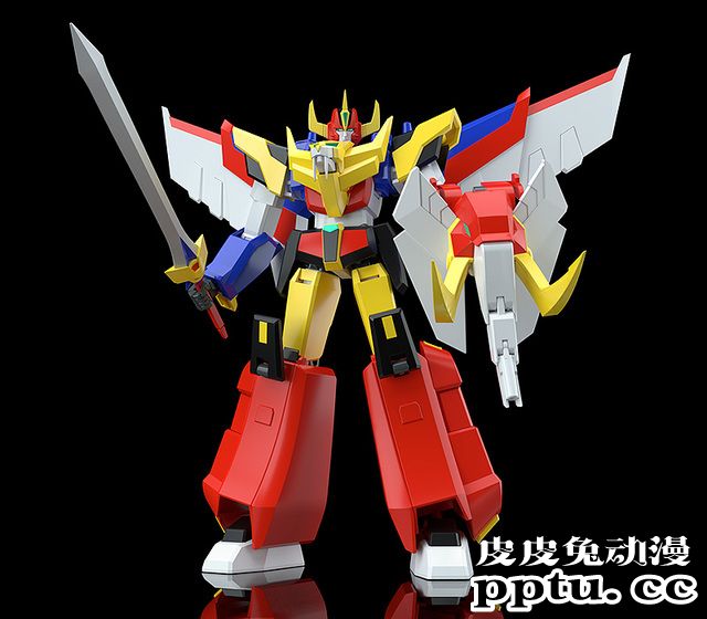 「元气伏魔」红莲螺岩手办发售