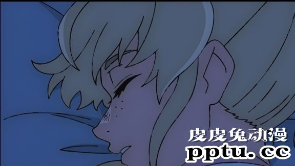 「神之塔」第10话剧情解析-皮皮兔动漫