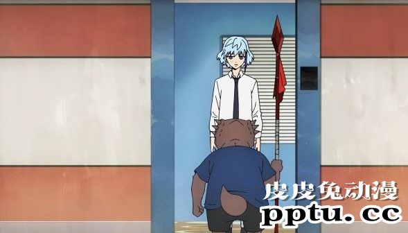 「神之塔」第10话剧情解析