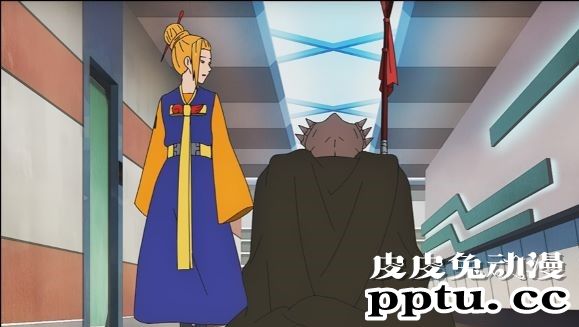 「神之塔」第10话剧情解析