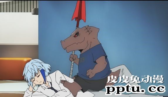 「神之塔」第10话剧情解析