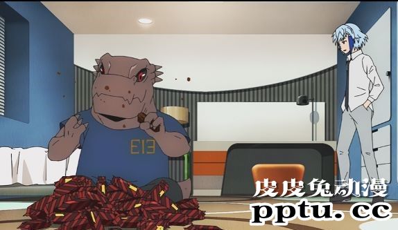 「神之塔」第10话剧情解析