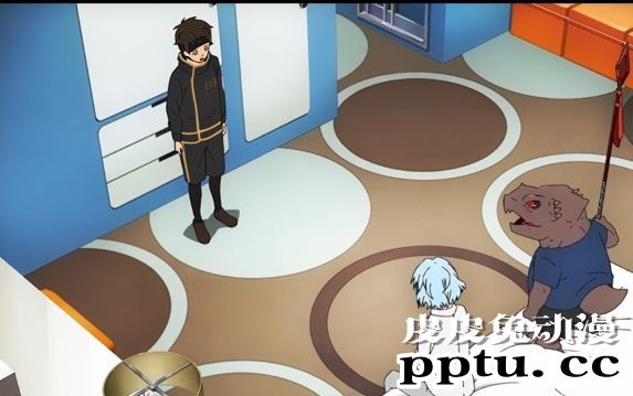 「神之塔」第10话剧情解析