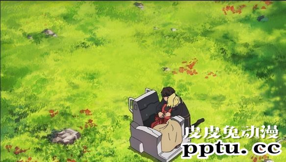 「神之塔」第10话剧情解析