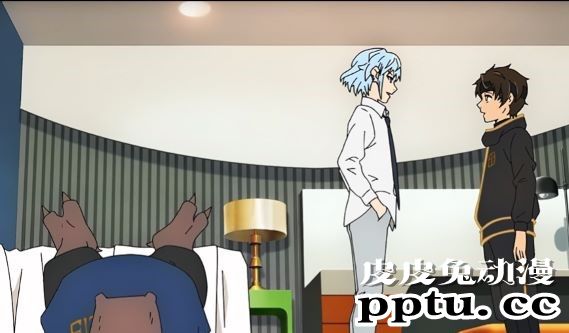 「神之塔」第10话剧情解析