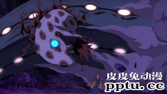 「神之塔」第10话剧情解析