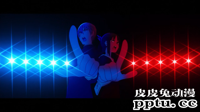 「辉夜大小姐」第二季第九话剧情赏析-皮皮兔动漫