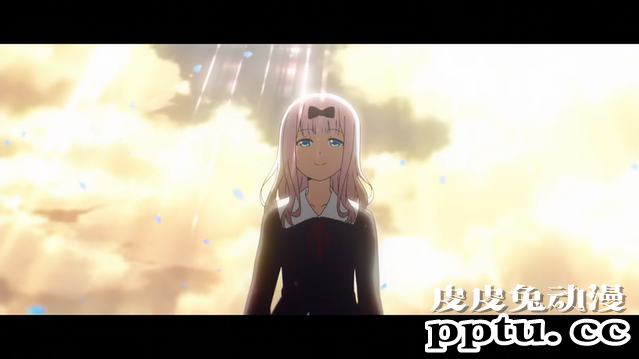 「辉夜大小姐」第二季第九话剧情赏析