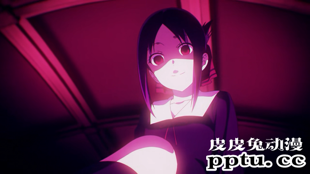 「辉夜大小姐」第二季第九话剧情赏析