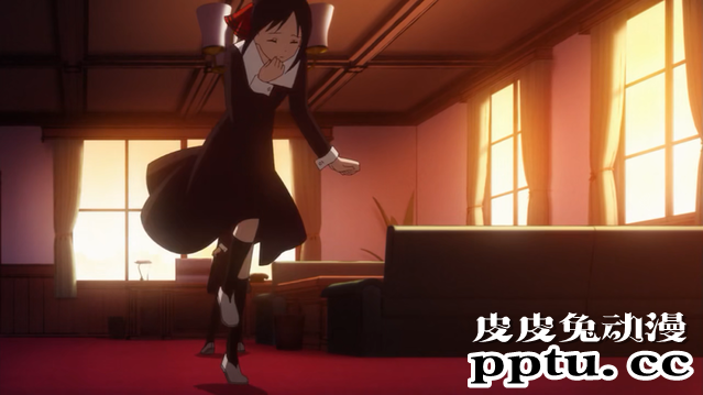 「辉夜大小姐」第二季第九话剧情赏析