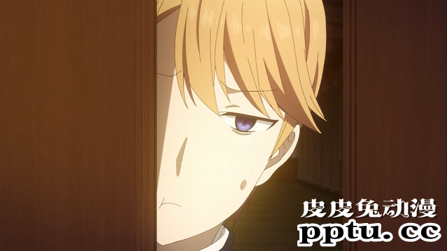 「辉夜大小姐」第二季第九话剧情赏析