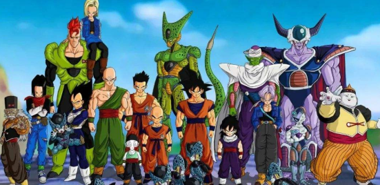 浅谈日本漫画史——“热血”的少年（二）-皮皮兔动漫