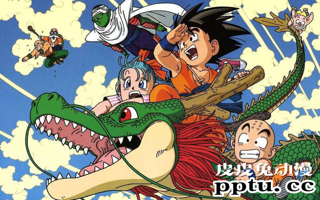 浅谈日本漫画史——“热血”的少年（二）