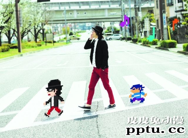 「月刊少女野崎君」的作曲家发布新专辑