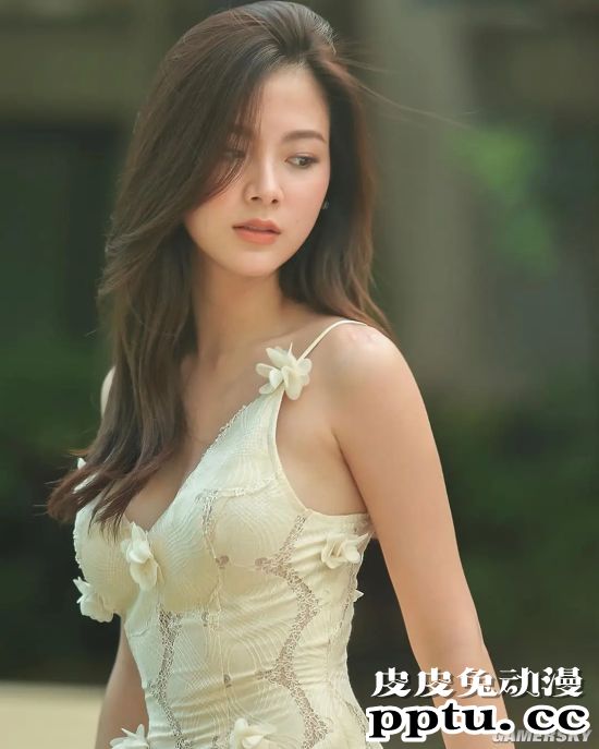 从国民初恋到性感美人 泰国清纯女星的大胆蜕变