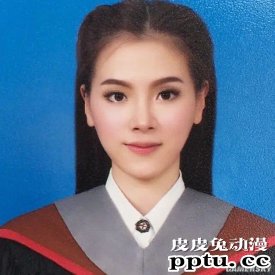 从国民初恋到性感美人 泰国清纯女星的大胆蜕变