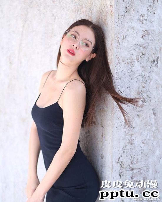 从国民初恋到性感美人 泰国清纯女星的大胆蜕变