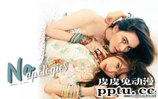 从国民初恋到性感美人 泰国清纯女星的大胆蜕变