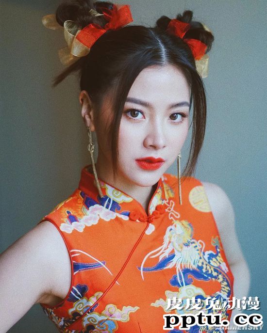 从国民初恋到性感美人 泰国清纯女星的大胆蜕变