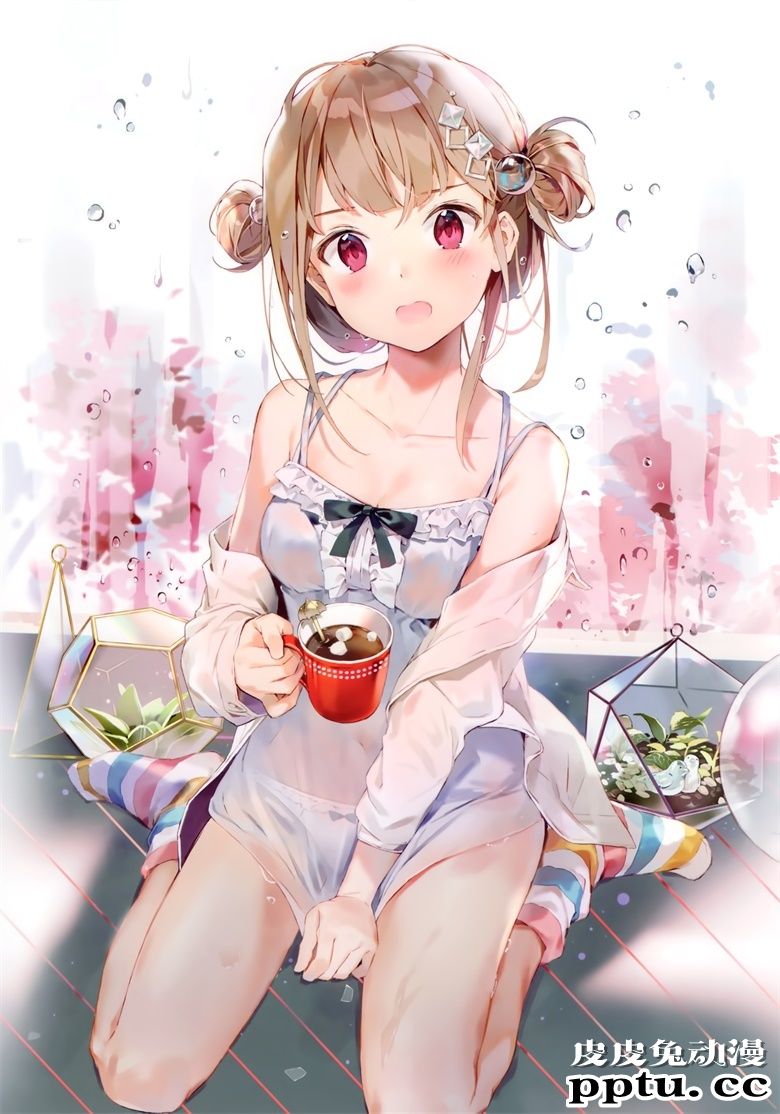 (C96) [Octopus Jelly (ぎるせ)] NOSTALGIC2 (オリジナル)