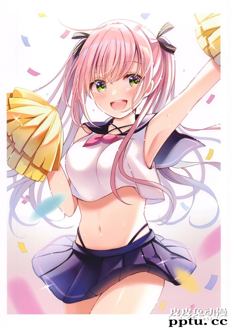 (C98) [ひよこサブレ (桜ひより)] キミにふれたい。2