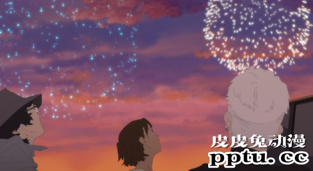 网飞「日本沉没2020」新截图解禁：在灾难中寻求希望