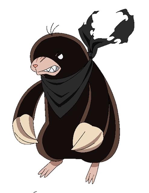 「炎炎消防队」斯科普和亚塔的声优公布