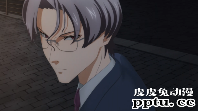 「ARGONAVIS from BanG Dream!」第十话先行画面公开