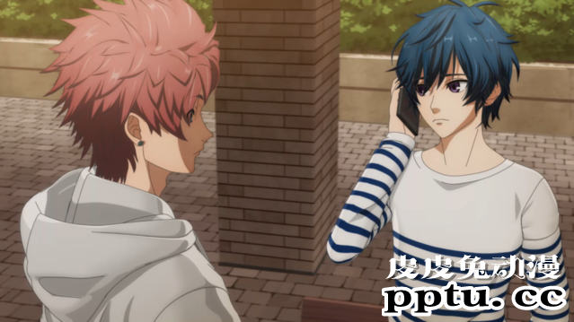 「ARGONAVIS from BanG Dream!」第十话先行画面公开