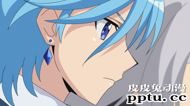 「卡片战斗先导者外传 -if-」第三话先行画面公开-皮皮兔动漫