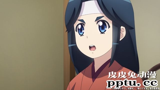 「继怪怪守护神」第11话先行画面公开