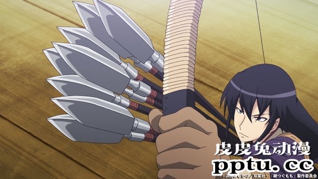 「继怪怪守护神」第11话先行画面公开