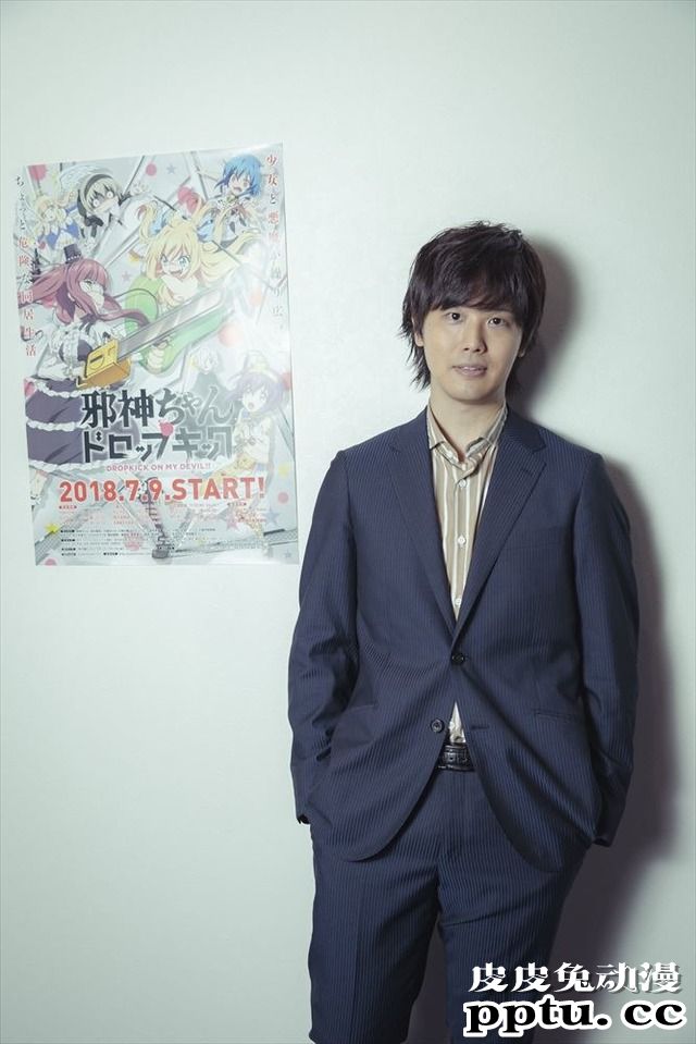 声优牧野由依与歌手三浦佑太郎結婚-皮皮兔动漫