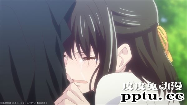 「水果篮子」第二季第十一话先行画面公开-皮皮兔动漫