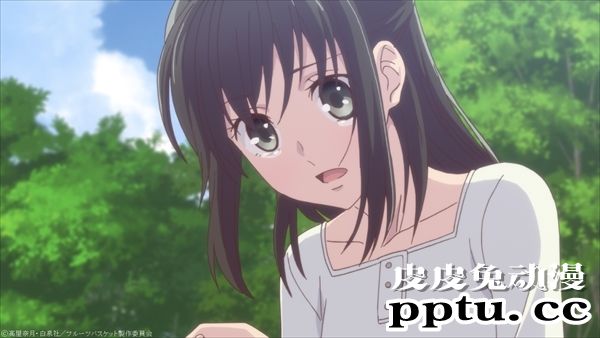 「水果篮子」第二季第十一话先行画面公开