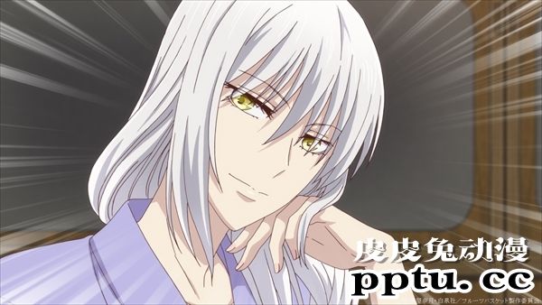 「水果篮子」第二季第十一话先行画面公开