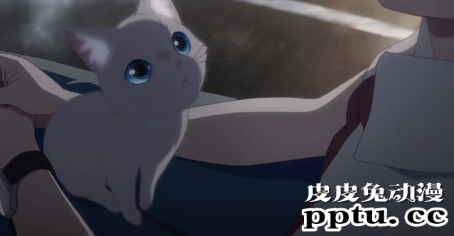 「想哭的我戴上了猫的面具」ED「嘘月」试听PV公布-皮皮兔动漫