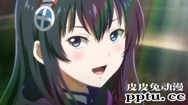 「彼得&middot;格里尔的贤者时间」第二弹PV公布-皮皮兔动漫