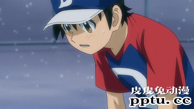 「棒球大联盟2nd」第二季动画继续播放