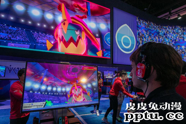 宝可梦公司向多样性非营利机构捐款500万美元-皮皮兔动漫