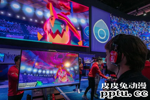宝可梦公司向多样性非营利机构捐款500万美元-皮皮兔动漫