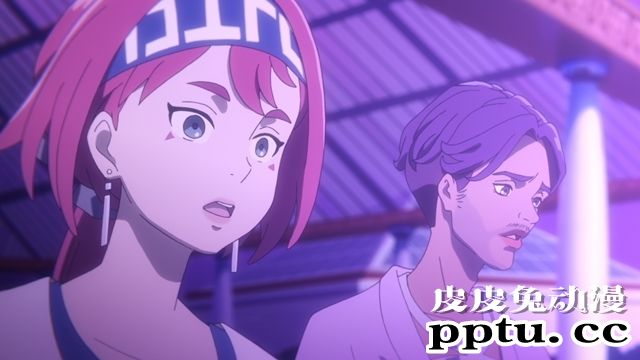 「LISTENERS」第12话先行画面公开-皮皮兔动漫