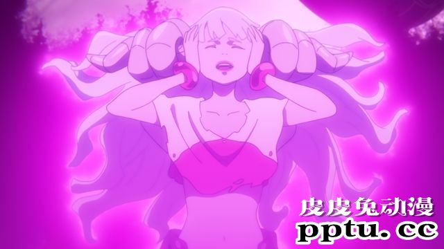 「LISTENERS」第12话先行画面公开