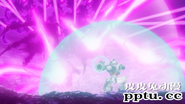 「LISTENERS」第12话先行画面公开